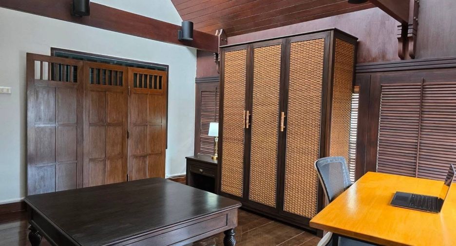 Wohnung zur Miete mit 3 Zimmer in Bang Lamung, Chonburi
