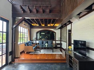 For rent 3 bedrooms condo in Bang Lamung, Chonburi