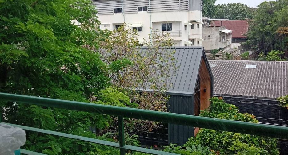 For rent 1 bed condo in Bang Na, Bangkok