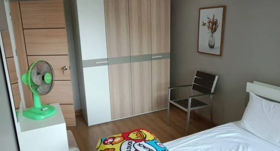 For rent 1 bed condo in Bang Na, Bangkok