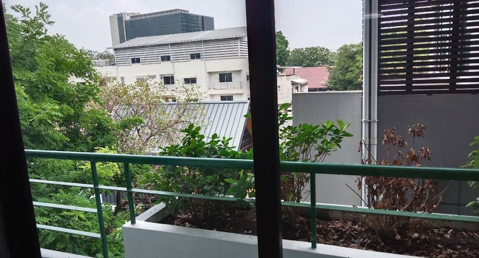 For rent 1 bed condo in Bang Na, Bangkok