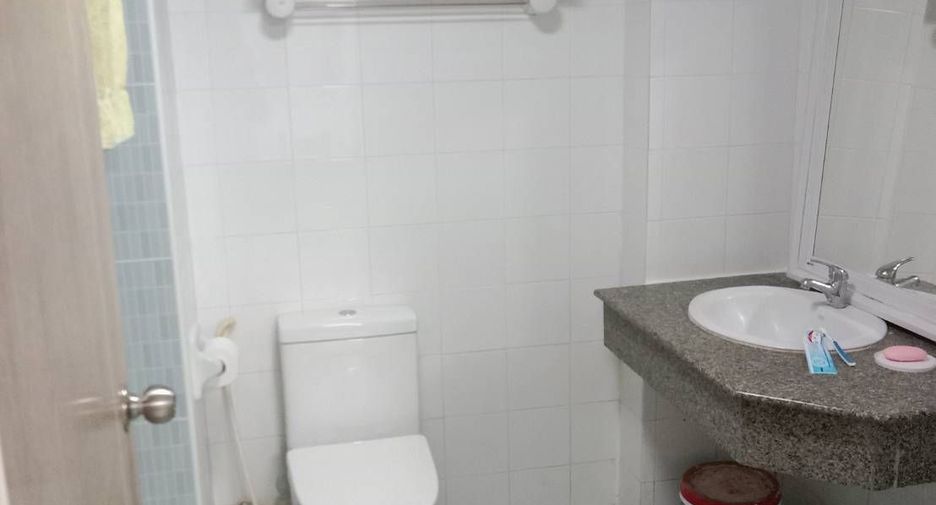For rent 1 bed condo in Bang Na, Bangkok