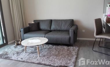 For sale 1 bed condo in Bang Sue, Bangkok