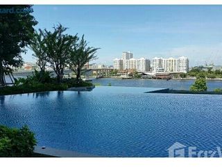 À vendre 1 chambre condo à Bang Sue, Bangkok