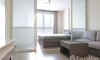 For sale 1 Beds condo in Mueang Chiang Mai, Chiang Mai