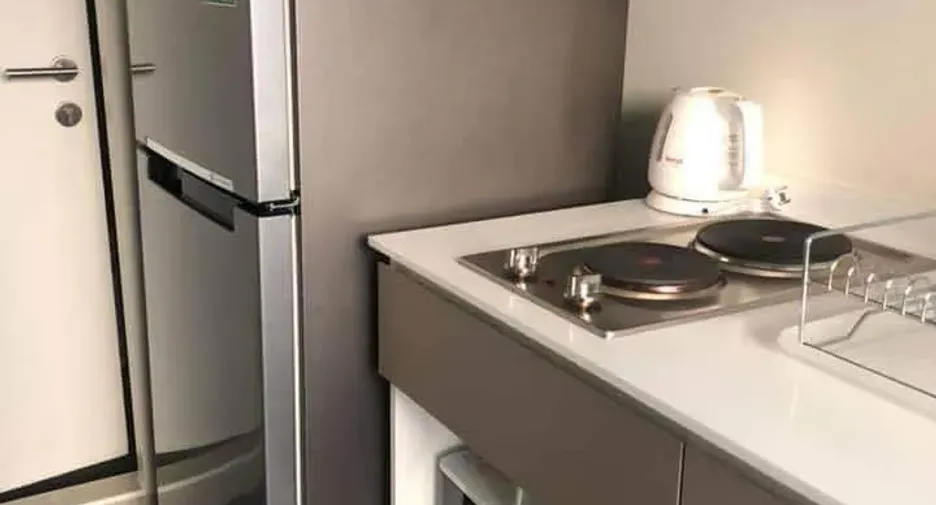Condo en venta de 1 habitaciones en Mueang Chiang Mai, Chiang Mai