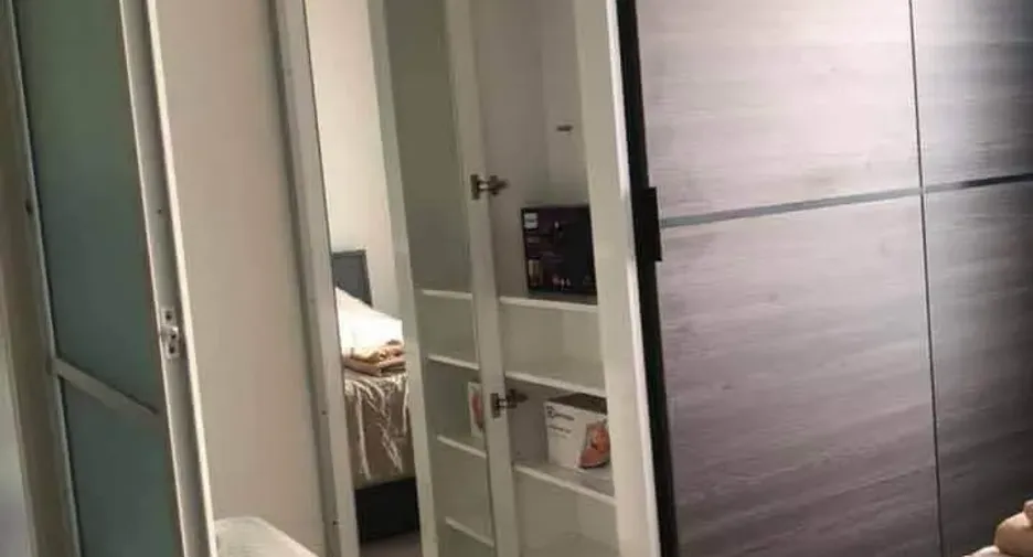 Condo en venta de 1 habitaciones en Mueang Chiang Mai, Chiang Mai