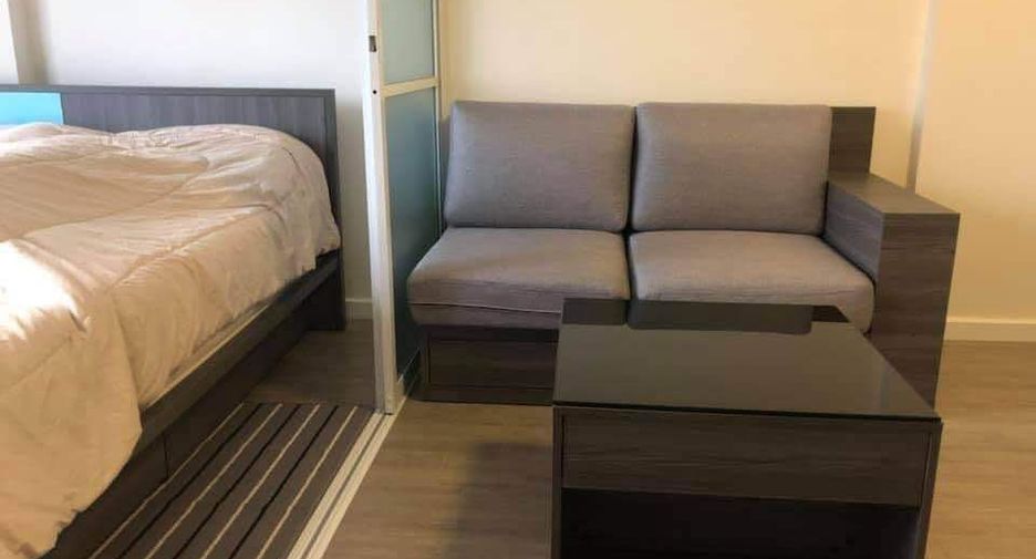 Condo en venta de 1 habitaciones en Mueang Chiang Mai, Chiang Mai