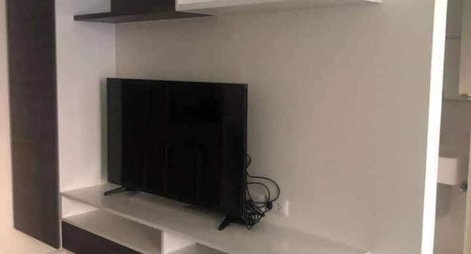 Condo en venta de 1 habitaciones en Mueang Chiang Mai, Chiang Mai