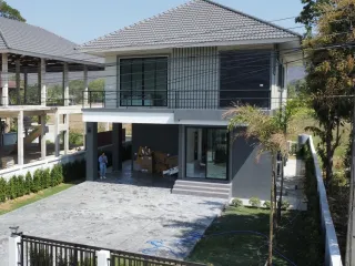 Haus zum Kauf mit 3 Zimmer in Doi Saket, Chiang Mai