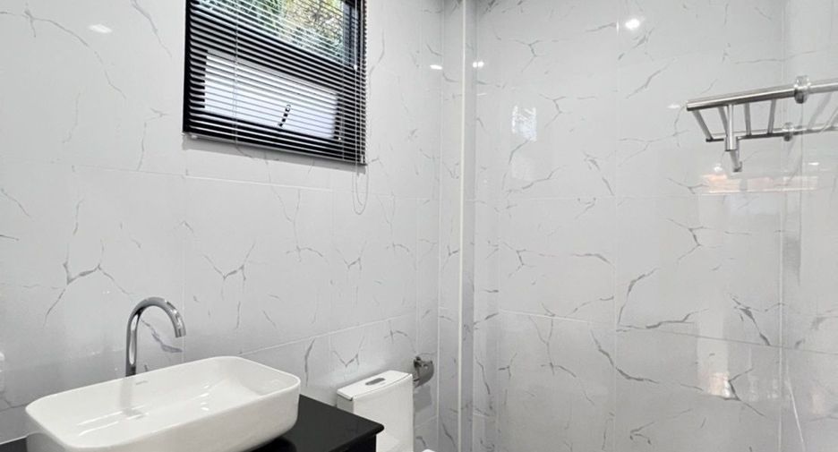 Haus zum Kauf mit 3 Zimmer in Doi Saket, Chiang Mai