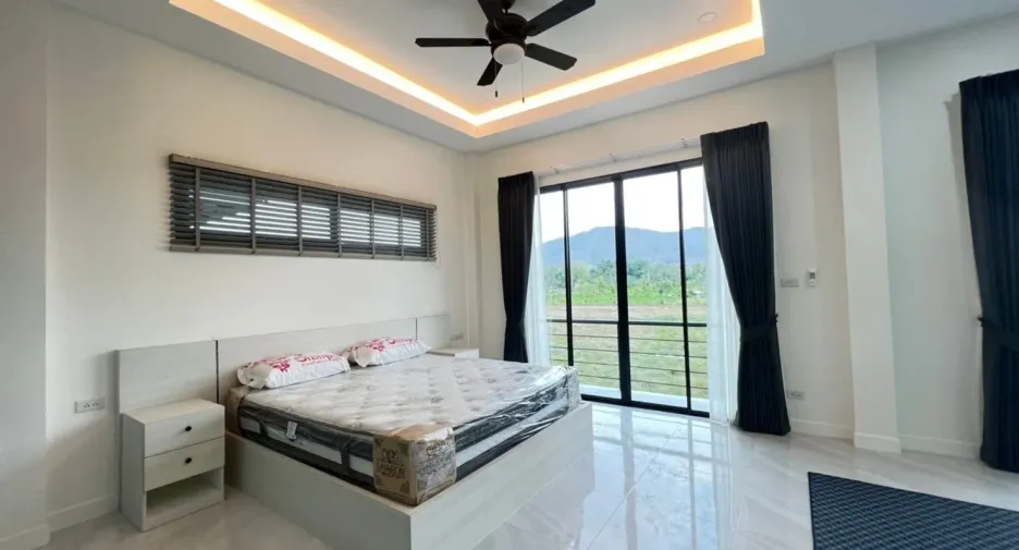 Haus zum Kauf mit 3 Zimmer in Doi Saket, Chiang Mai