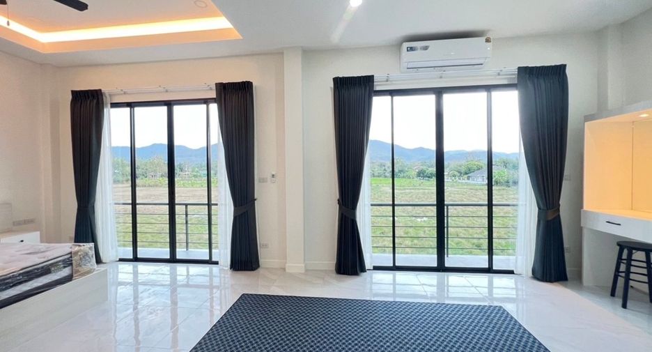 Haus zum Kauf mit 3 Zimmer in Doi Saket, Chiang Mai