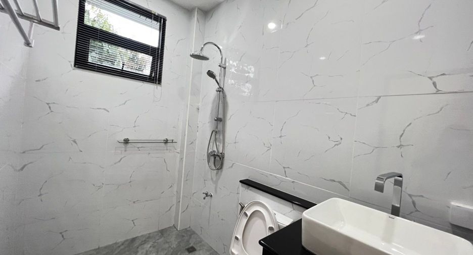 Haus zum Kauf mit 3 Zimmer in Doi Saket, Chiang Mai