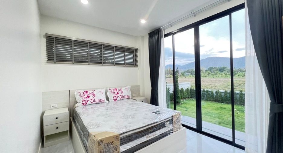 Haus zum Kauf mit 3 Zimmer in Doi Saket, Chiang Mai