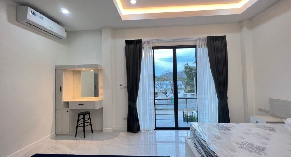 Haus zum Kauf mit 3 Zimmer in Doi Saket, Chiang Mai