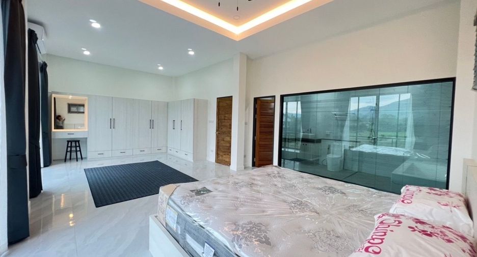 Haus zum Kauf mit 3 Zimmer in Doi Saket, Chiang Mai