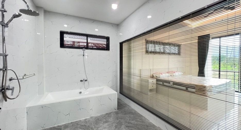 Haus zum Kauf mit 3 Zimmer in Doi Saket, Chiang Mai