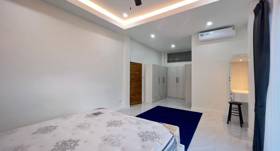 Haus zum Kauf mit 3 Zimmer in Doi Saket, Chiang Mai