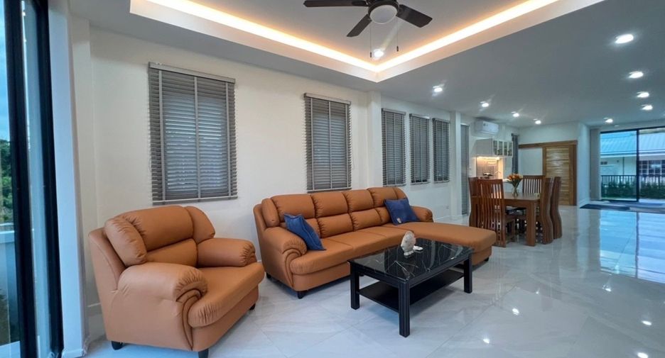 Haus zum Kauf mit 3 Zimmer in Doi Saket, Chiang Mai