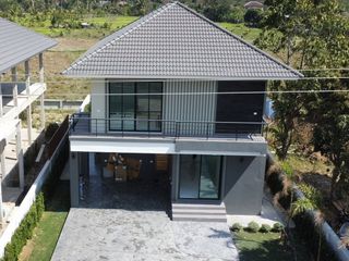 Haus zum Kauf mit 3 Zimmer in Doi Saket, Chiang Mai
