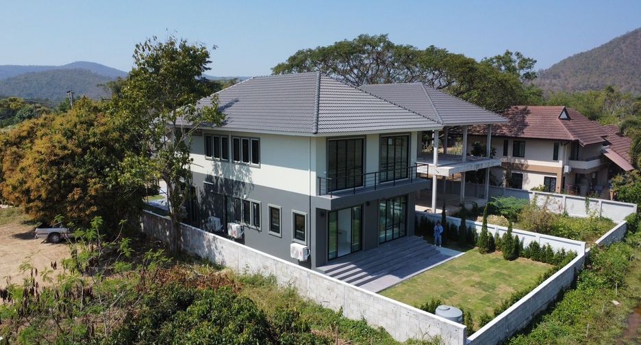 Haus zum Kauf mit 3 Zimmer in Doi Saket, Chiang Mai