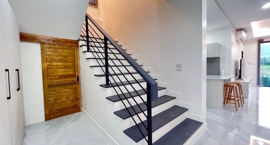 Haus zum Kauf mit 3 Zimmer in Doi Saket, Chiang Mai