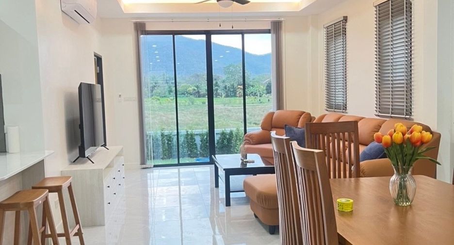 Haus zum Kauf mit 3 Zimmer in Doi Saket, Chiang Mai