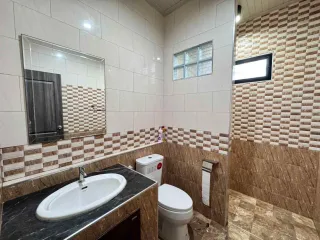 Villa zur Miete mit 3 Zimmer in Bang Lamung, Chonburi