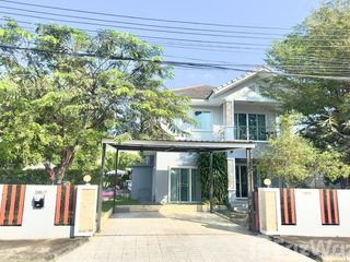 À vendre et à louer 5 chambres villa à San Sai, Chiang Mai