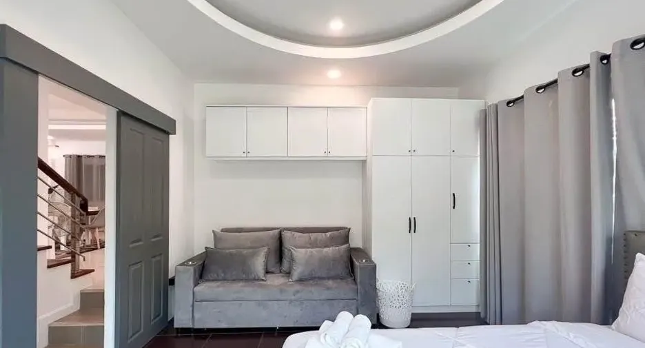 Villa en venta y en alquiler de 5 habitaciones en San Sai, Chiang Mai