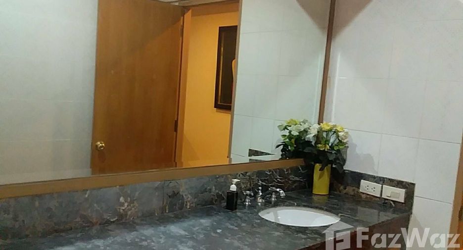 For sale and for rent 2 bedrooms condo in Khlong San, Bangkok