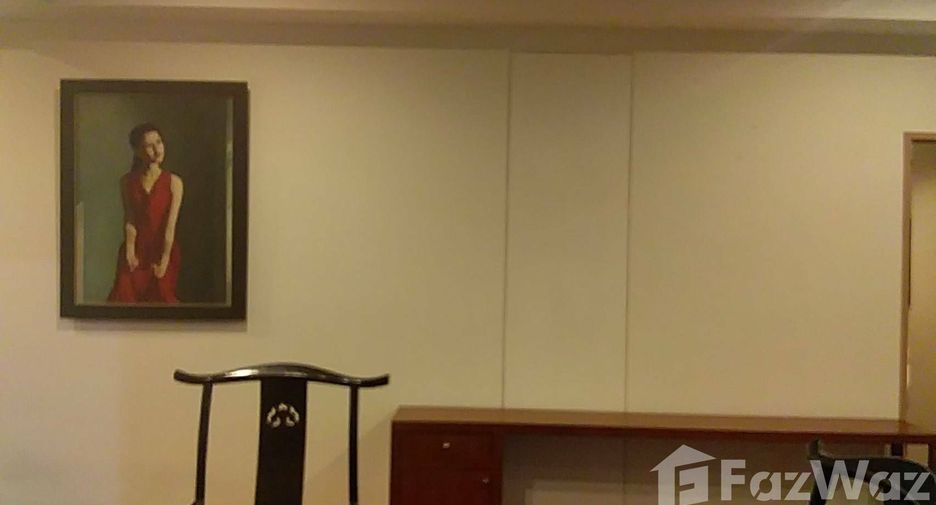 For sale and for rent 2 bedrooms condo in Khlong San, Bangkok