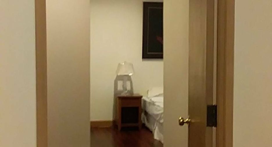 For sale and for rent 2 bedrooms condo in Khlong San, Bangkok