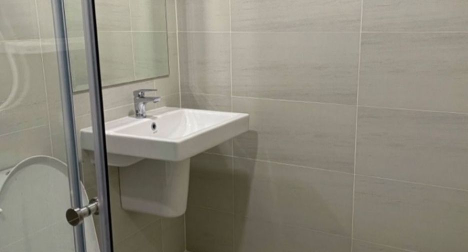 Wohnung zur Miete mit Studio in Mueang Samut Prakan, Samut Prakan
