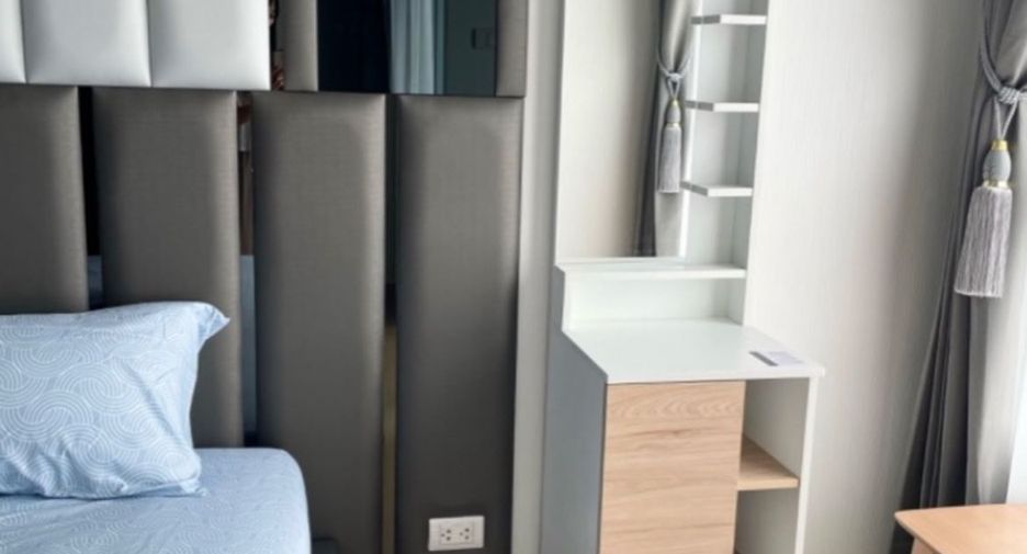 Wohnung zur Miete mit Studio in Mueang Samut Prakan, Samut Prakan