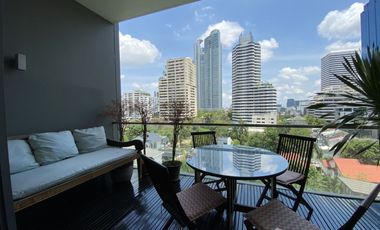 À vendre 2 chambres condo à Khlong Toei, Bangkok
