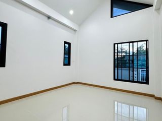 For sale 3 bedrooms house in Hang Dong, Chiang Mai