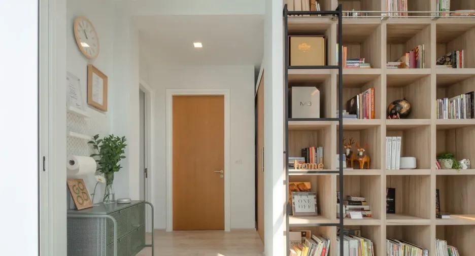 For sale 4 bedrooms villa in Mueang Chiang Mai, Chiang Mai