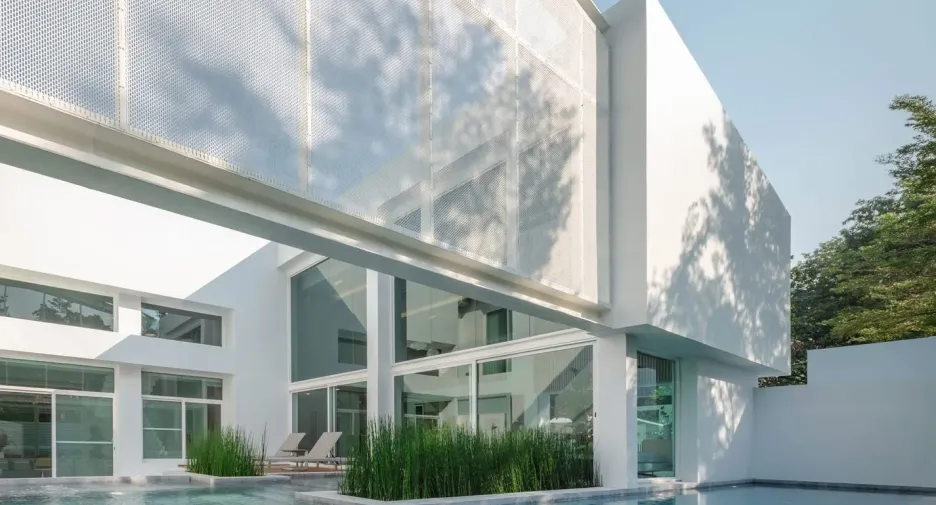 For sale 4 bedrooms villa in Mueang Chiang Mai, Chiang Mai