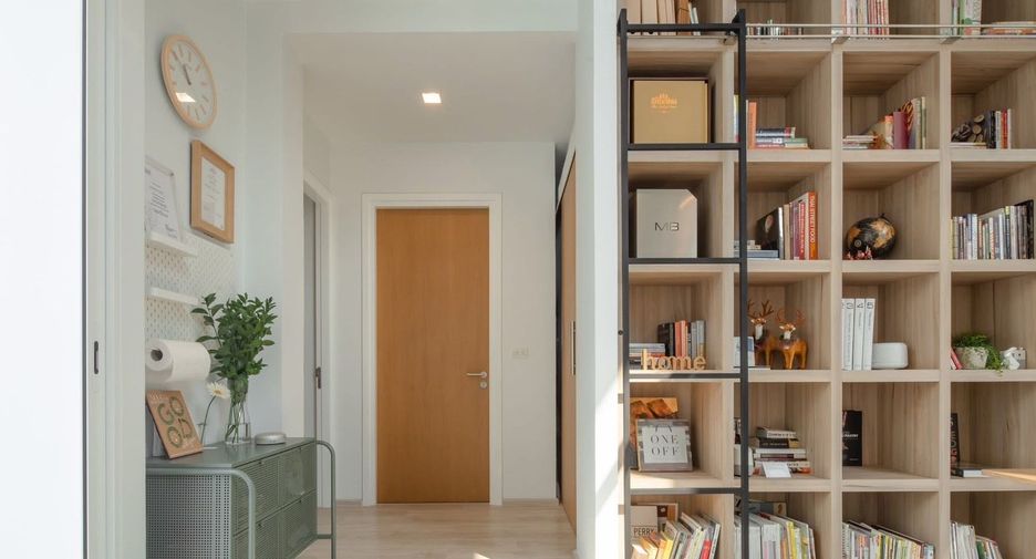 For sale 4 bedrooms villa in Mueang Chiang Mai, Chiang Mai