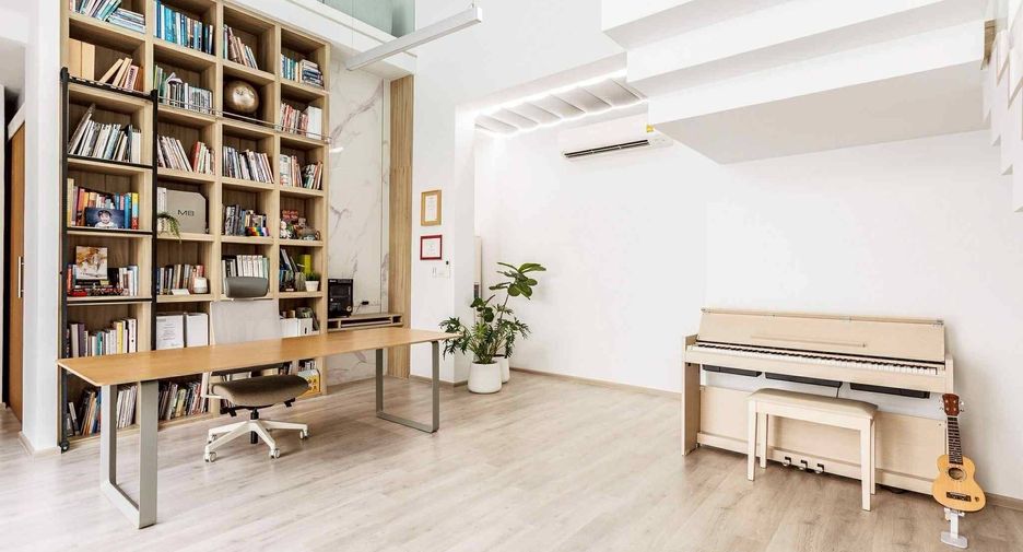 For sale 4 bedrooms villa in Mueang Chiang Mai, Chiang Mai