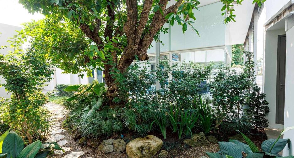 For sale 4 bedrooms villa in Mueang Chiang Mai, Chiang Mai
