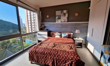 For sale and for rent studio condo in Bang Lamung, Chonburi