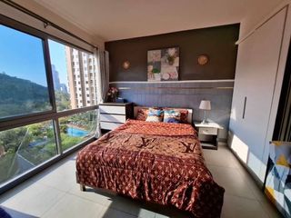 For Rent Studio Condo In Bang Lamung, Chonburi