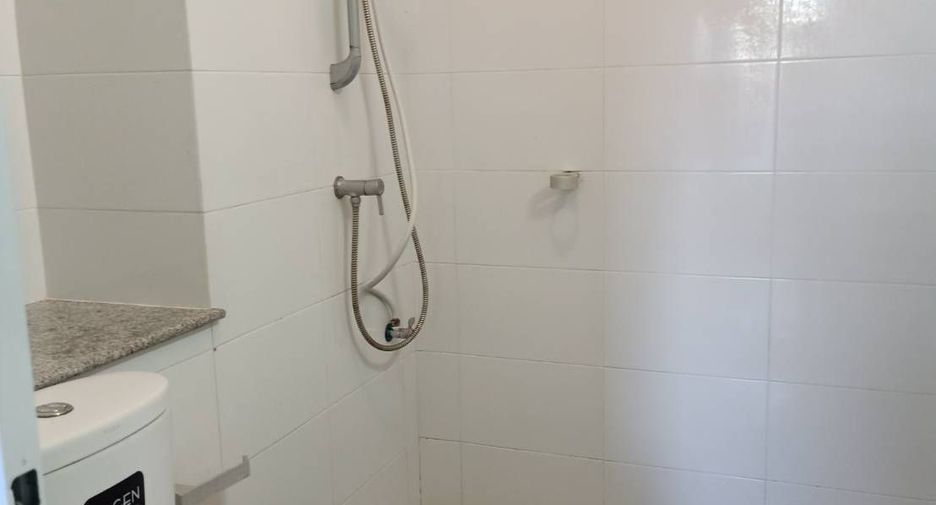 For rent 1 bed condo in Suan Luang, Bangkok