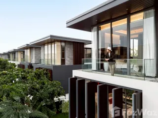 For sale 3 bedrooms house in Khan Na Yao, Bangkok