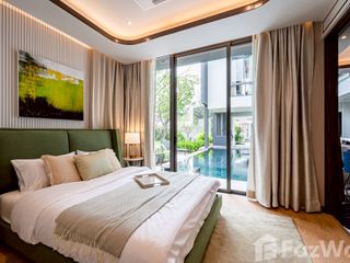 For sale 3 bedrooms house in Khan Na Yao, Bangkok