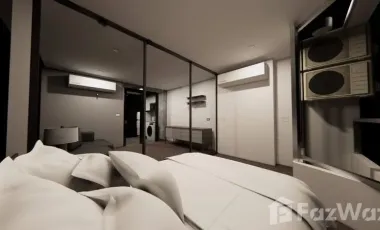Condo en venta de 1 habitaciones en Chatuchak, Bangkok