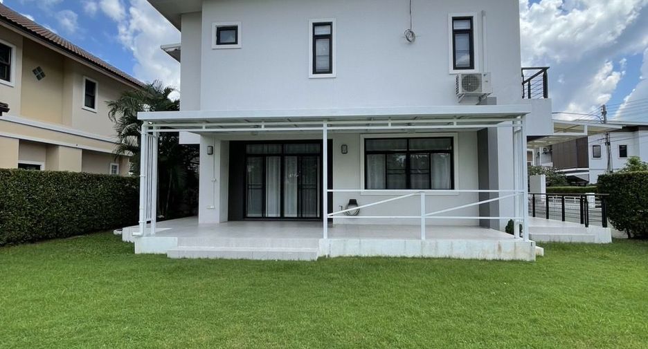 For sale 5 bedrooms house in Hang Dong, Chiang Mai